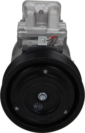 AES PSH 090.555.038.260 - Compressor, air conditioning car-mod.net
