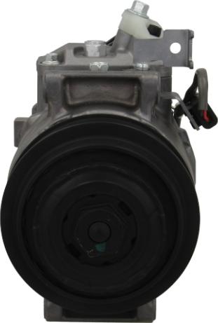 AES PSH 090.555.023.968 - Compressor, air conditioning car-mod.net