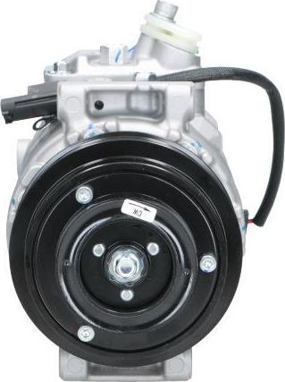 AES PSH 090.555.023.000 - Compressor, air conditioning car-mod.net
