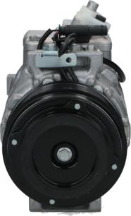 AES PSH 090.555.164.050 - Compressor, air conditioning car-mod.net