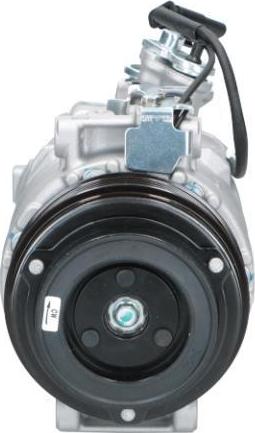 AES PSH 090.555.160.500 - Compressor, air conditioning car-mod.net