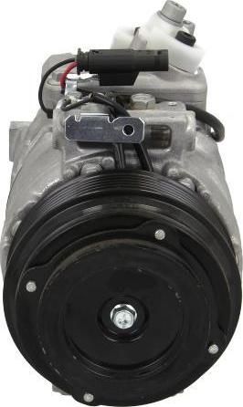 AES PSH 090.555.160.050 - Compressor, air conditioning car-mod.net