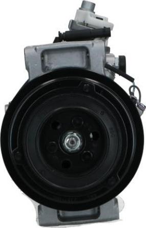 AES PSH 090.555.167.905 - Compressor, air conditioning car-mod.net