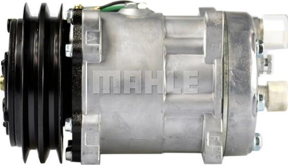 AES PSH 090.555.173.311 - Compressor, air conditioning car-mod.net