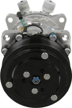 AES PSH 090.555.172.876 - Compressor, air conditioning car-mod.net