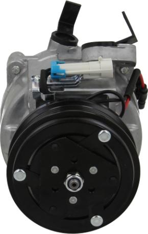 AES PSH 090.505.066.130 - Compressor, air conditioning car-mod.net