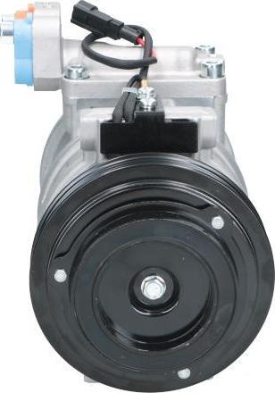 AES PSH 090.505.002.050 - Compressor, air conditioning car-mod.net