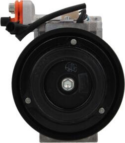AES PSH 090.505.002.260 - Compressor, air conditioning car-mod.net