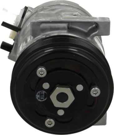 AES PSH 090.505.019.050 - Compressor, air conditioning car-mod.net