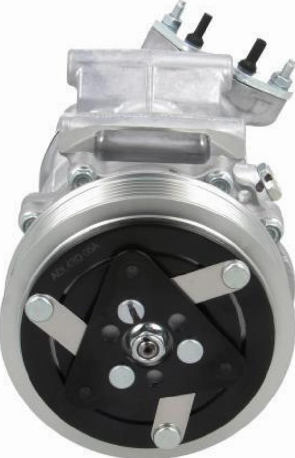 AES PSH 090.505.035.907 - Compressor, air conditioning car-mod.net