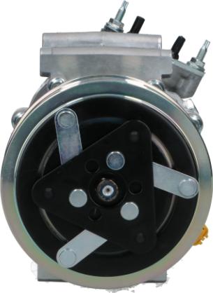 AES PSH 090.505.035.876 - Compressor, air conditioning car-mod.net