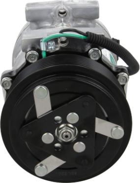 AES PSH 090.505.037.905 - Compressor, air conditioning car-mod.net