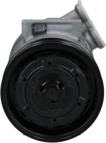 AES PSH 090.505.026.050 - Compressor, air conditioning car-mod.net