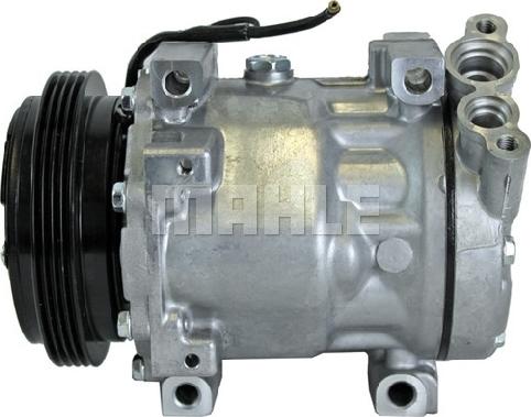 AES PSH 090.575.048.311 - Compressor, air conditioning car-mod.net