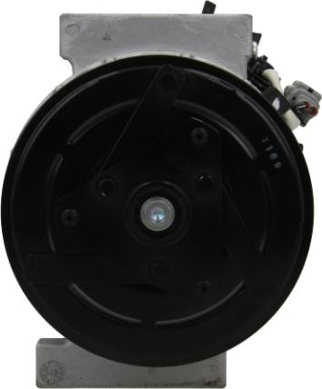 AES PSH 090.575.053.501 - Compressor, air conditioning car-mod.net