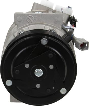 AES PSH 090.575.053.000 - Compressor, air conditioning car-mod.net