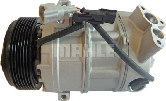 AES PSH 090.575.053.311 - Compressor, air conditioning car-mod.net