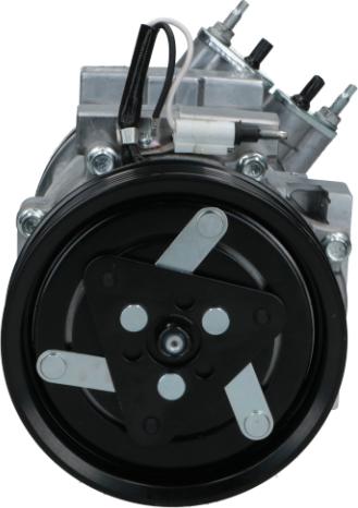 AES PSH 090.575.019.876 - Compressor, air conditioning car-mod.net