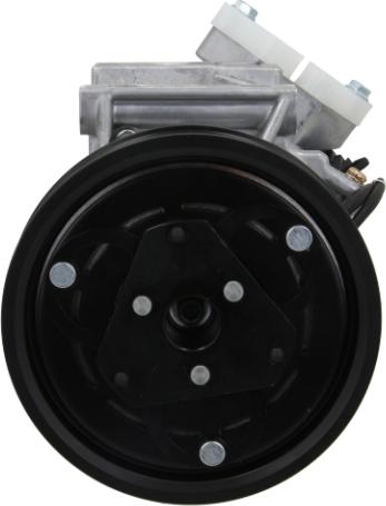 AES PSH 090.575.037.201 - Compressor, air conditioning car-mod.net