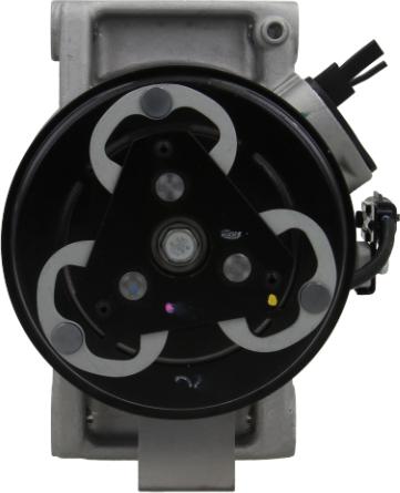 AES PSH 090.575.071.500 - Compressor, air conditioning car-mod.net