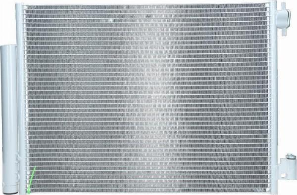 AES PSH 090.571.044.200 - Condenser, air conditioning car-mod.net