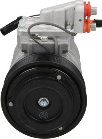 AES PSH 090.635.001.260 - Compressor, air conditioning car-mod.net