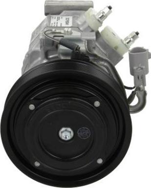 AES PSH 090.195.064.260 - Compressor, air conditioning car-mod.net