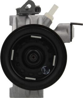 AES PSH 090.195.029.260 - Compressor, air conditioning car-mod.net