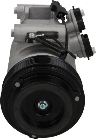 AES PSH 090.145.006.310 - Compressor, air conditioning car-mod.net