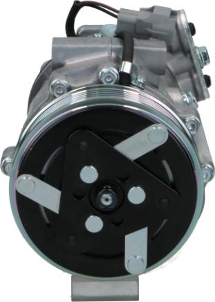 AES PSH 090.105.014.876 - Compressor, air conditioning car-mod.net