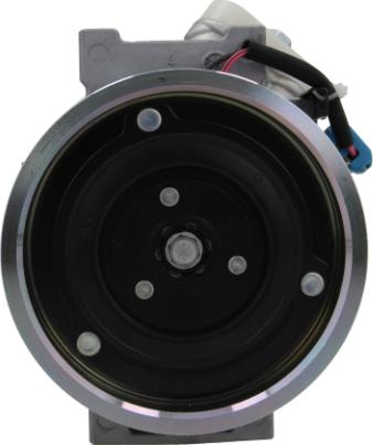 AES PSH 090.105.012.500 - Compressor, air conditioning car-mod.net