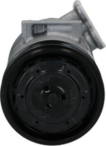 AES PSH 090.135.002.050 - Compressor, air conditioning car-mod.net