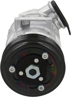 AES PSH 090.135.002.262 - Compressor, air conditioning car-mod.net