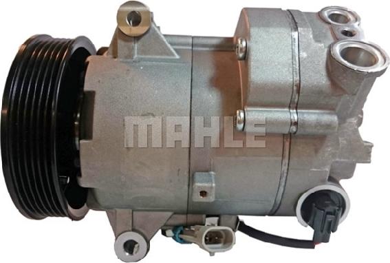 AES PSH 090.135.015.311 - Compressor, air conditioning car-mod.net