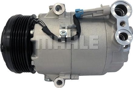 AES PSH 090.135.029.312 - Compressor, air conditioning car-mod.net