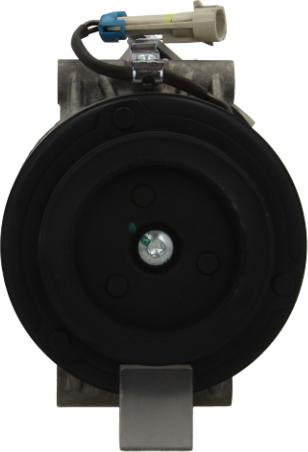 AES PSH 090.135.020.968 - Compressor, air conditioning car-mod.net