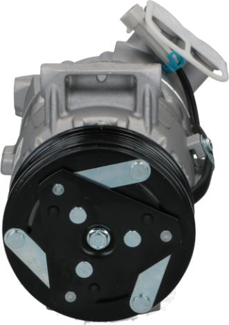 AES PSH 090.135.021.040 - Compressor, air conditioning car-mod.net