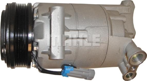 AES PSH 090.135.021.311 - Compressor, air conditioning car-mod.net