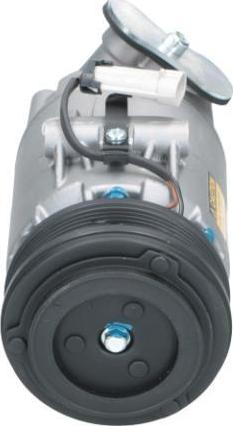 AES PSH 090.135.022.000 - Compressor, air conditioning car-mod.net