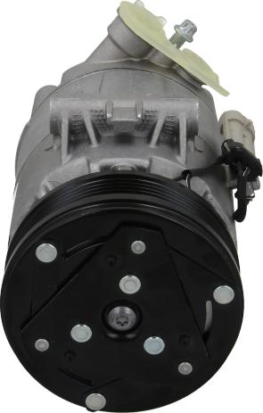 AES PSH 090.135.022.310 - Compressor, air conditioning car-mod.net