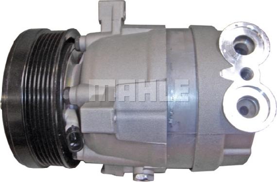 AES PSH 090.135.027.310 - Compressor, air conditioning car-mod.net