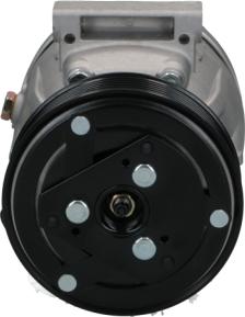 AES PSH 090.135.070.040 - Compressor, air conditioning car-mod.net