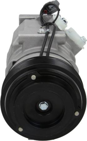 AES PSH 090.125.003.050 - Compressor, air conditioning car-mod.net