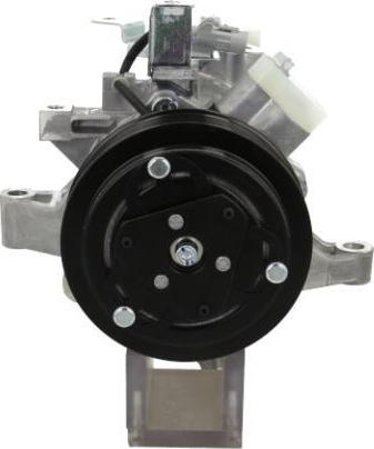 AES PSH 090.175.012.000 - Compressor, air conditioning car-mod.net