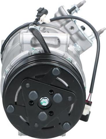 AES PSH 090.815.004.876 - Compressor, air conditioning car-mod.net