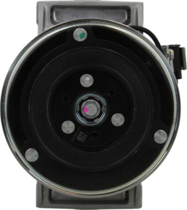 AES PSH 090.815.001.501 - Compressor, air conditioning car-mod.net