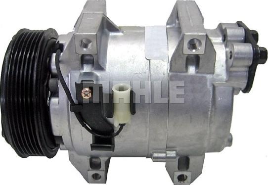 AES PSH 090.815.001.311 - Compressor, air conditioning car-mod.net