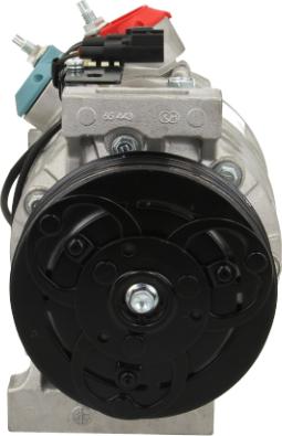 AES PSH 090.815.018.000 - Compressor, air conditioning car-mod.net