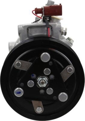 AES PSH 090.305.049.310 - Compressor, air conditioning car-mod.net