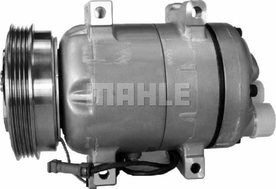 AES PSH 090.305.041.310 - Compressor, air conditioning car-mod.net